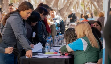 Otro abordaje Integral en Pocito Otro abordaje Integral en Pocito
