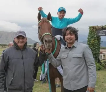 Dos sanjuaninos en clásico mendocino