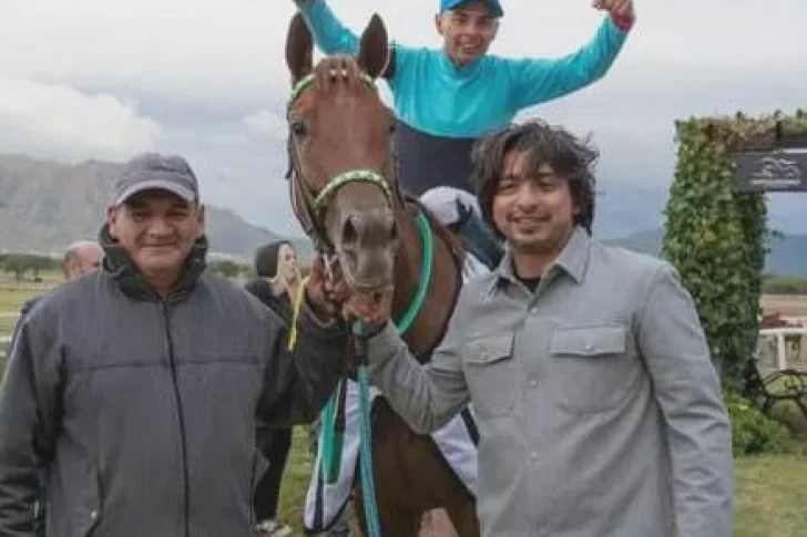 Dos sanjuaninos en clásico mendocino