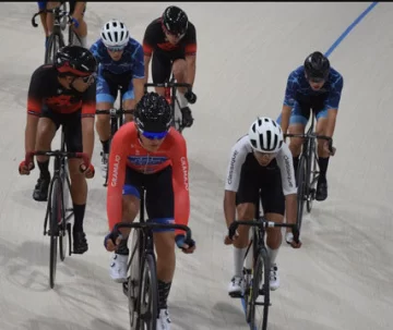 El domingo comienza la temporada de piñón fijo