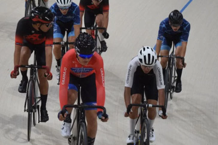 El domingo comienza la temporada de piñón fijo