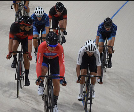 El domingo comienza la temporada de piñón fijo