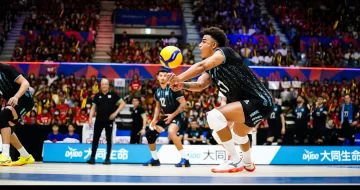 Japón se lo dio vuelta a Argentina