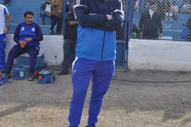 Cachilo Magallanes y su chance de revancha