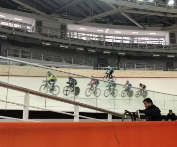 El “Chancay” abre puertas a la Pista