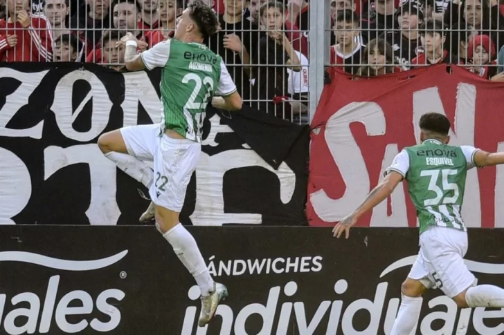 Tigre, ganó de local, y Banfield, en casa