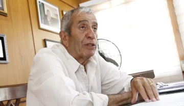 Aseguran que sigue el funcionamiento pleno de Fiscalía General luego del recambio