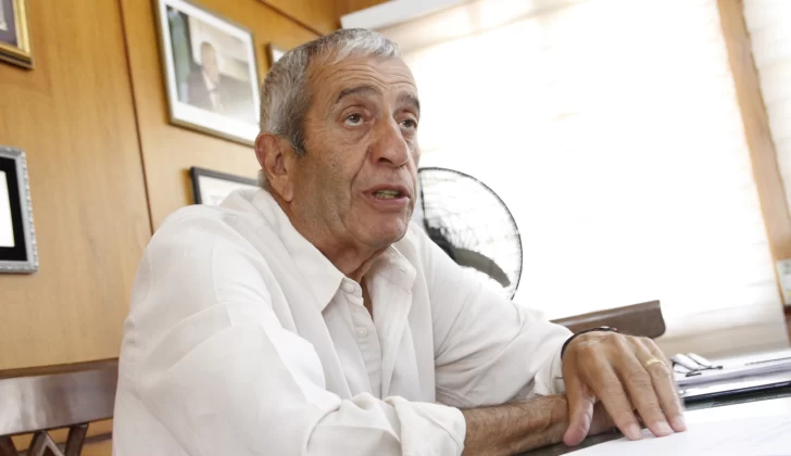 Aseguran que sigue el funcionamiento pleno de Fiscalía General luego del recambio