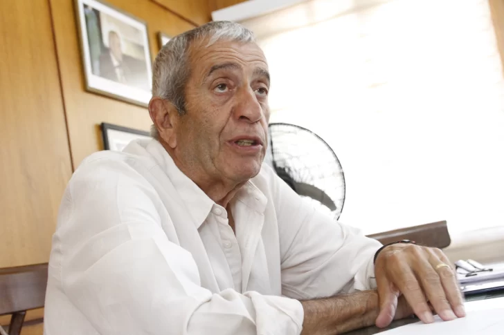 Aseguran que sigue el funcionamiento pleno de Fiscalía General luego del recambio