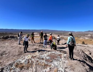 La baja del turismo receptivo del país tuvo su impacto local