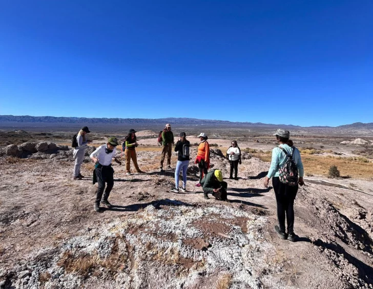 La baja del turismo receptivo del país tuvo su impacto local