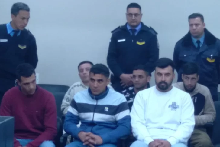 Buscan que, por primera vez, un empresario relate cómo fue que casi murió en un robo