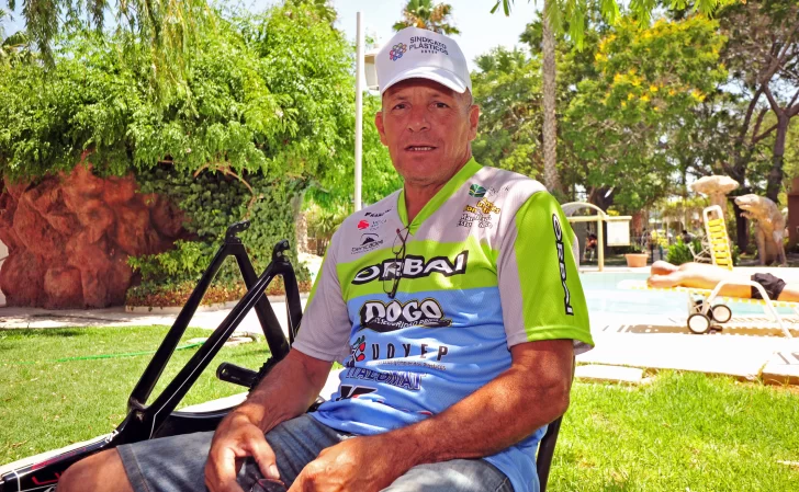 Trillini le da forma a su sueño