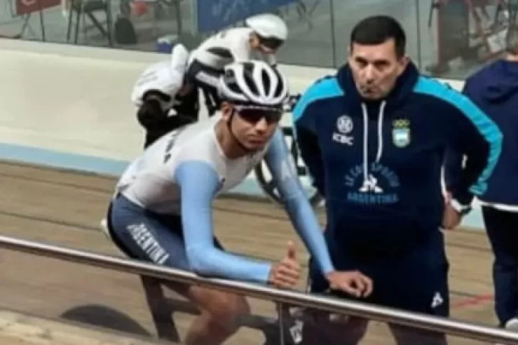 Doblete de Facu Tivani