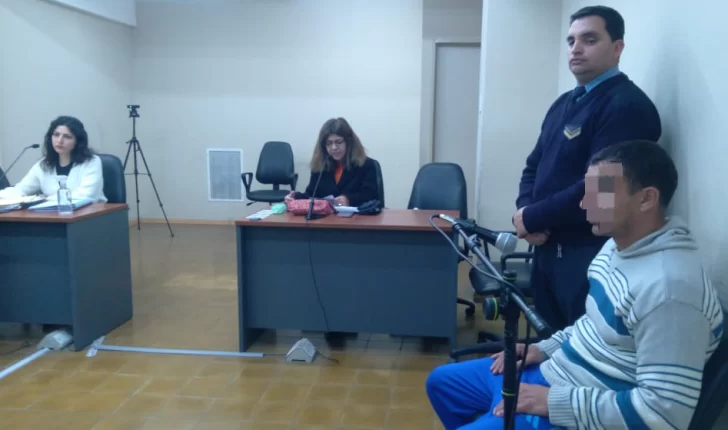 Lo acusan de golpear y violar a su pareja, y abusar de una nena de 6 años: seguirá preso