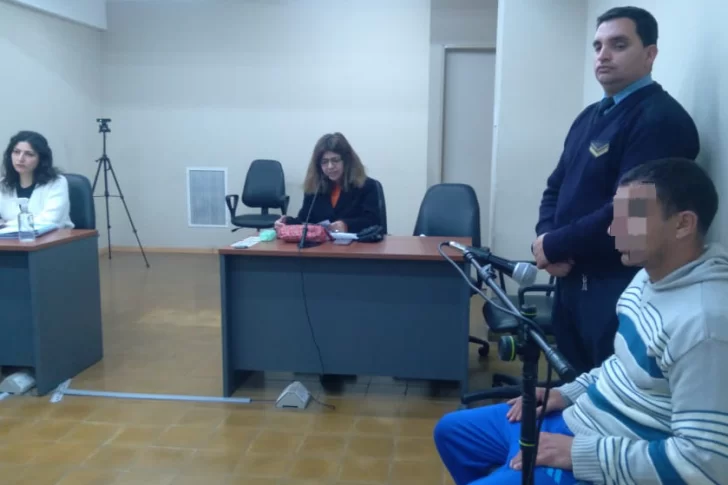 Lo acusan de golpear y violar a su pareja, y abusar de una nena de 6 años: seguirá preso