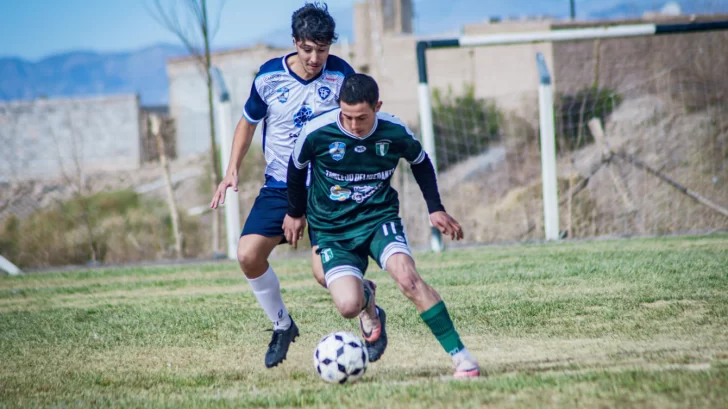 Abre la segunda fase de la Copa País