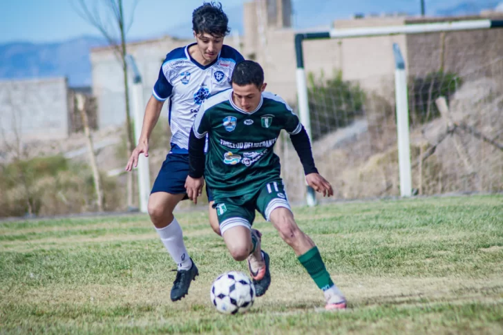Abre la segunda fase de la Copa País