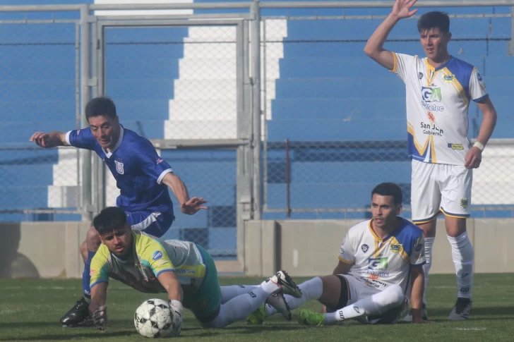 El Torneo Clausura ya tiene la agenda debut