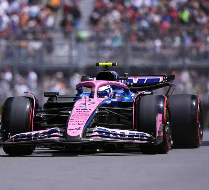 Spa, una pista conocida por Colapinto