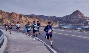 Ya se respira el aire de fiesta