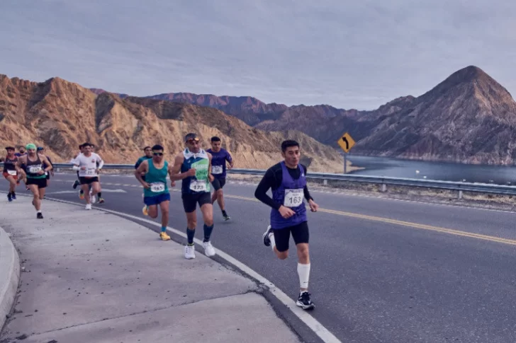 Ya se respira el aire de fiesta