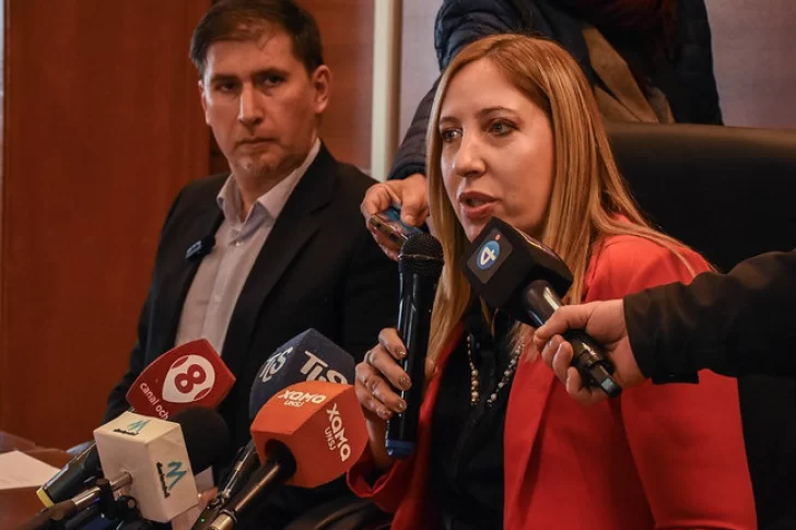 RedTulum incorporará 3 escuelas y 250 hogares