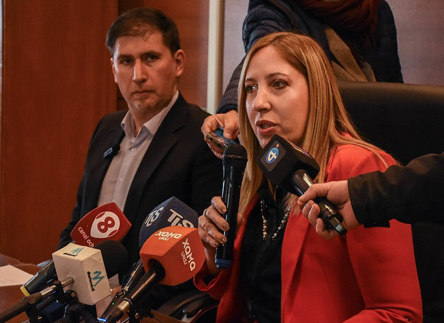 RedTulum incorporará 3 escuelas y 250 hogares