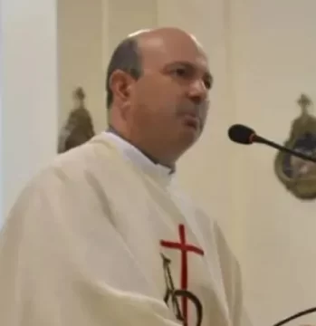 Un sacerdote fue condenado por abusador