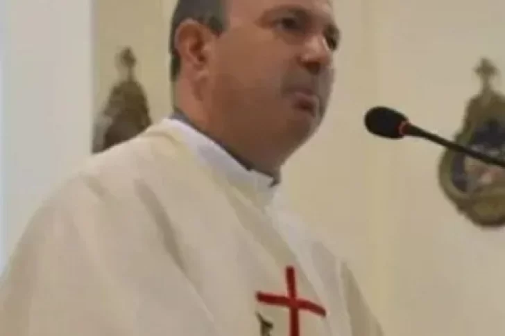 Un sacerdote fue condenado por abusador