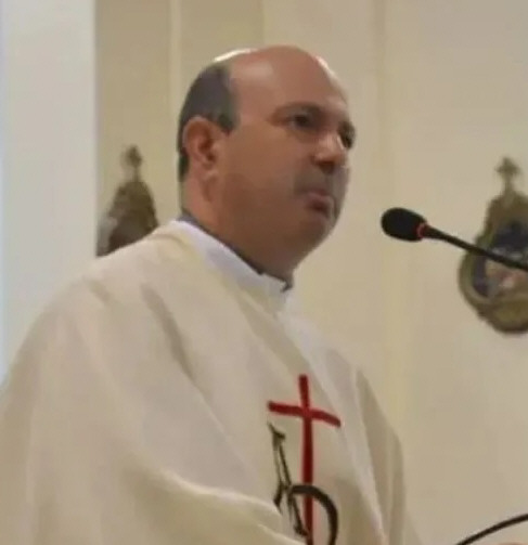 Un sacerdote fue condenado por abusador