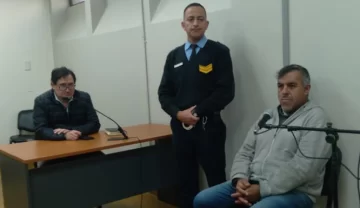 Una nena fue por huevos a un kiosco y quien la atendió la violó: le dieron 7 años de pena