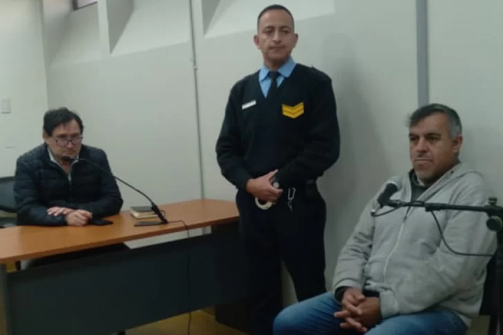 Una nena fue por huevos a un kiosco y quien la atendió la violó: le dieron 7 años de pena