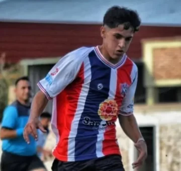 Dolor por la muerte de Ronaldo Arias
