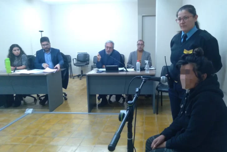 Polémica por una sospechosa de abusar de un niño: ¿inimputable o comprende todo?