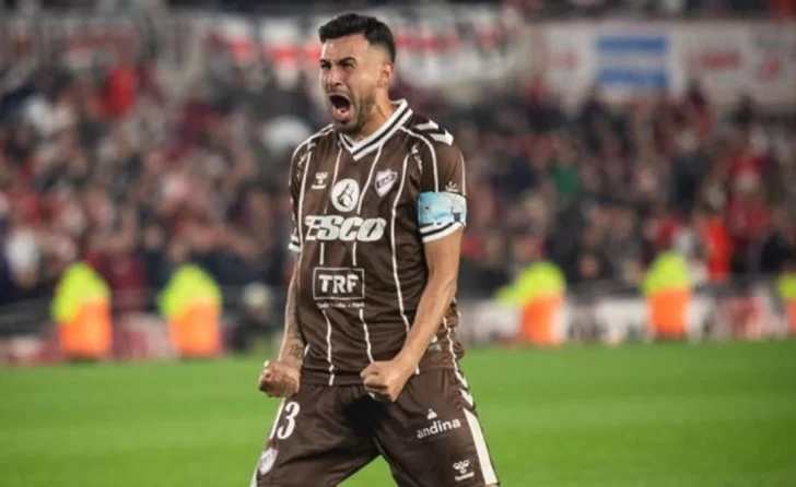 Nacho Vázquez está en la mira