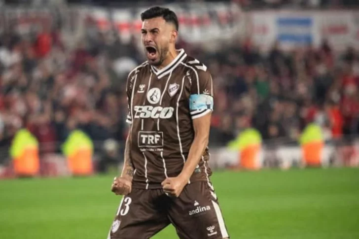 Nacho Vázquez está en la mira