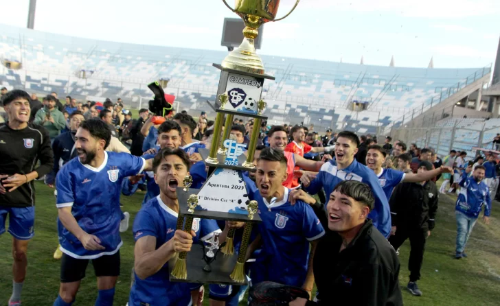 Cuatro partidos abren el Torneo Clausura 25