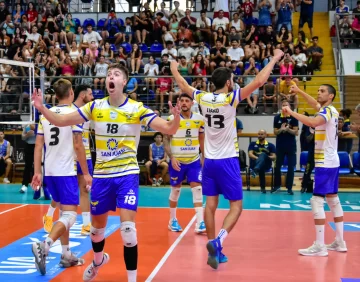 UPCN: El más ganador de todos vuelve a la Liga