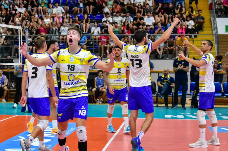 UPCN: El más ganador de todos vuelve a la Liga