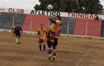 Tres líderes para abrir el Clausura