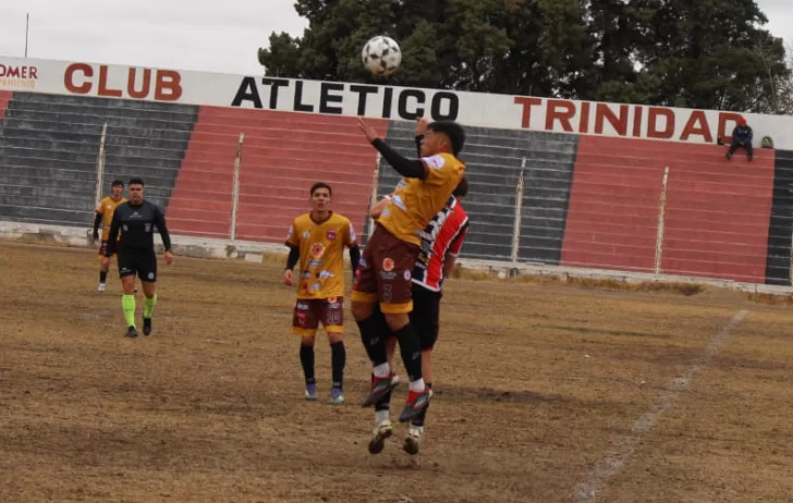 Tres líderes para abrir el Clausura