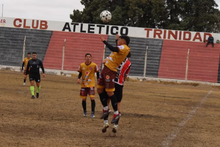 Tres líderes para abrir el Clausura