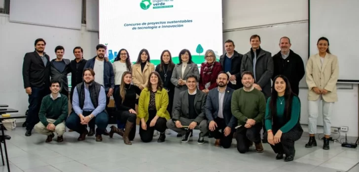 Ingeniería Verde: las 5 ideas ganadoras para un futuro mejor y más sustentable