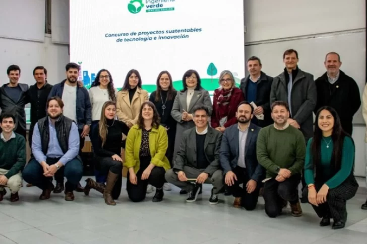 Ingeniería Verde: las 5 ideas ganadoras para un futuro mejor y más sustentable