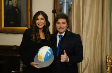 Se abre una puerta para poder ingresar a EEUU sin sacar visa