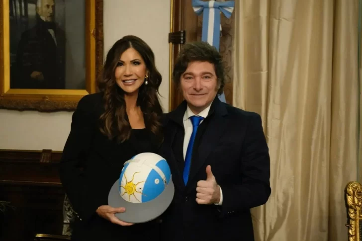 Se abre una puerta para poder ingresar a EEUU sin sacar visa