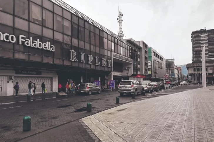 Se puede traer cocinas, aires y heladeras de Chile