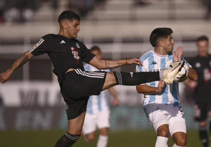 Riestra bajó a los tucumanos