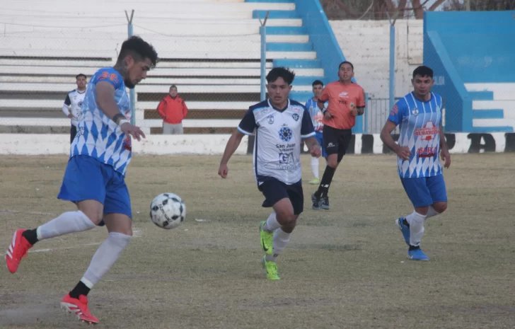 La hora de revanchas en Copa País